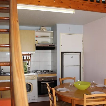 Sp200-056 Maison 3 Pieces Mezzanine Pierre La Saint-Pierre-la-Mer (Aude)